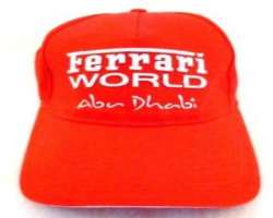 The visitors can grab the memories by purchasing the merchandise including branded toys and Italian products.
